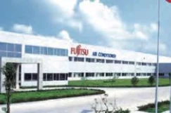 Fujitsu General Co., Ltd Шанхай