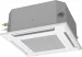 Кассетный компактный внутренний блок полупромышленной сплит-системы General AUXG18KVLA/UTG-UFGF-W/AOHG18KATA, серии Euro Cassette Eco