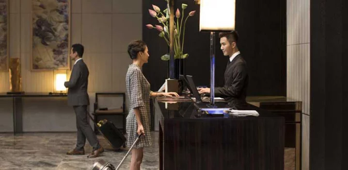 Кондиционеры General Fujitsu для отелей и мини-гостиниц
