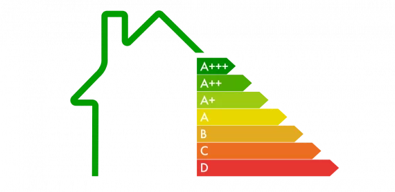 Высокая энергоэффективность А++