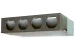 Средненапорный канальный внутренний блок полупромышленной сплит-системы General ARHG45LMLA/AOHG45LATT, серия Medium Duct