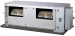 Высоконапорный канальный внутренний блок полупромышленной сплит-системы General ARXG54KHTA/AOHG54KRTA, серия High Duct Standard