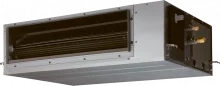 Канальный внутренний блок полупромышленной средненапорной сплит-системы General, серия Medium Comfort Duct Standard, фото 1