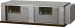 Внутренний канальный блок высоконапорного полупромышленного кондиционера General Fujitsu, серия High Duct, фото 3