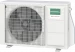 Наружный блок полупромышленной кассетной сплит-системы с круговым потоком AUXG22KRLB/UTG-UKGA-W/AOHG22KBTB General Fujitsu, серия Circular Flow Standard