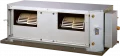 Высоконапорный канальный внутренний блок полупромышленной сплит-системы General ARHG54LHTA/AOHG54LETL, серия High Duct